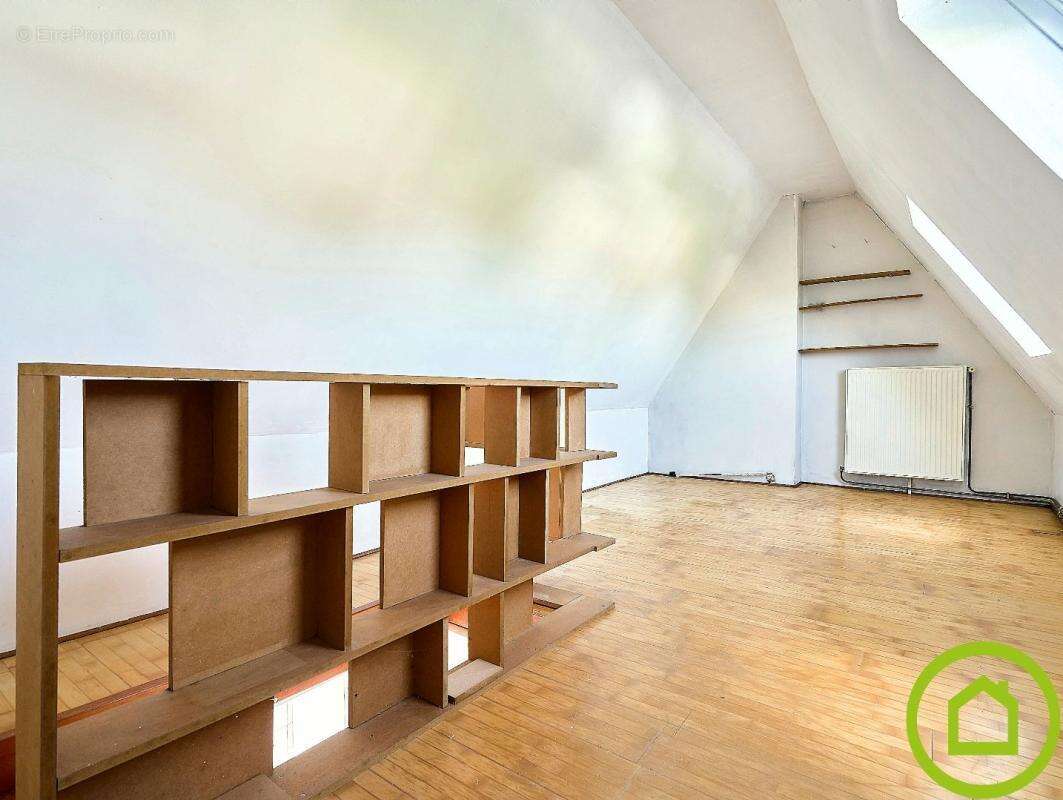 Maison à VILLENEUVE-D'ASCQ