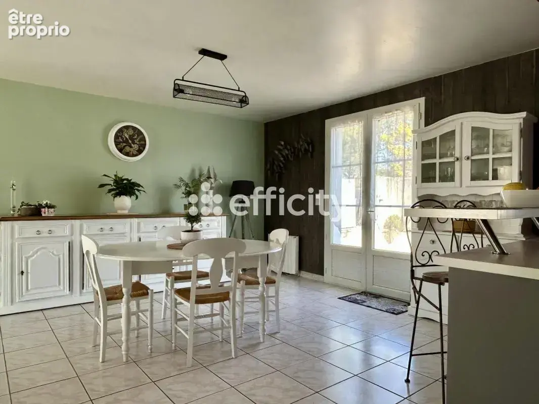 Maison 121 m² à Marennes  - photo 5