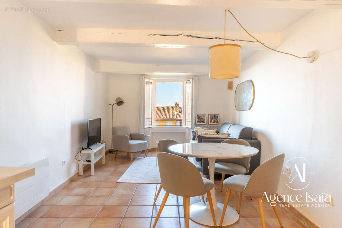 Appartement 46 m² à Bormes-Les-Mimosas  - photo 3
