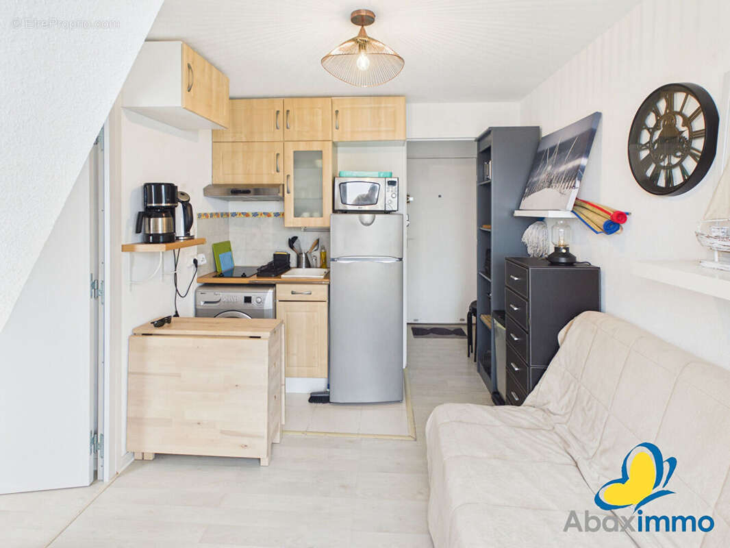 Appartement à VILLERS-SUR-MER