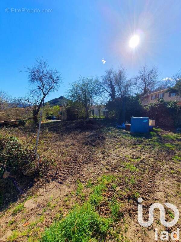 Photo 3 - Terrain à TAUSSAC-LA-BILLIERE