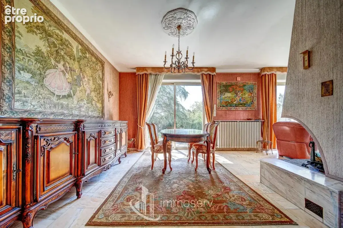 Maison 7 pièces 150 m² à vendre à Neufchef (57700) - photo 7