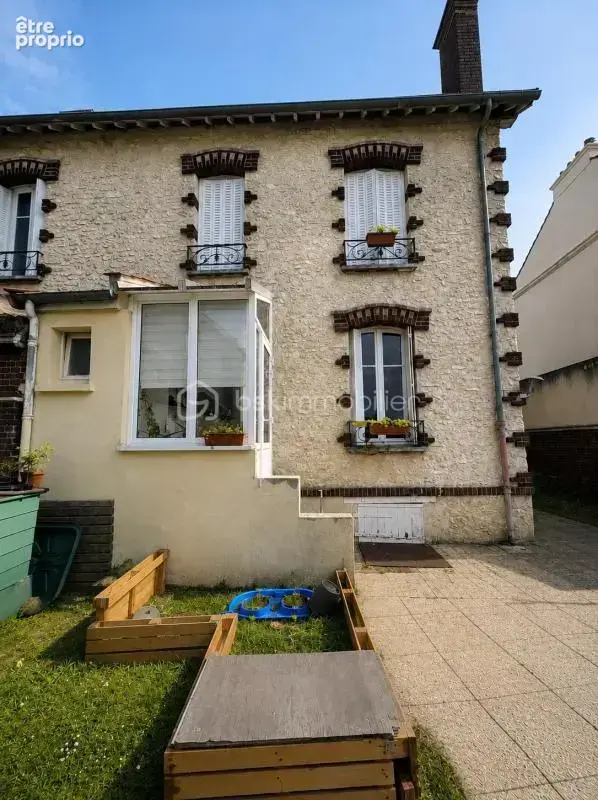 Maison 4 pièces - photo 2
