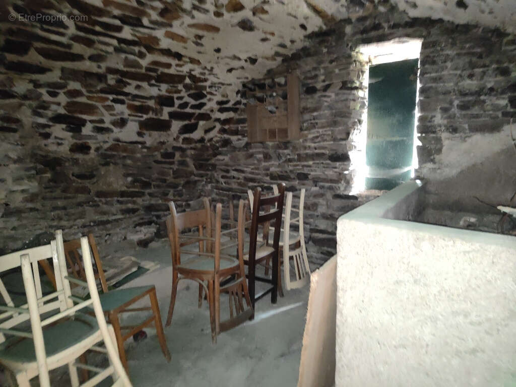 Maison de village sur Saint Martin - photo 11