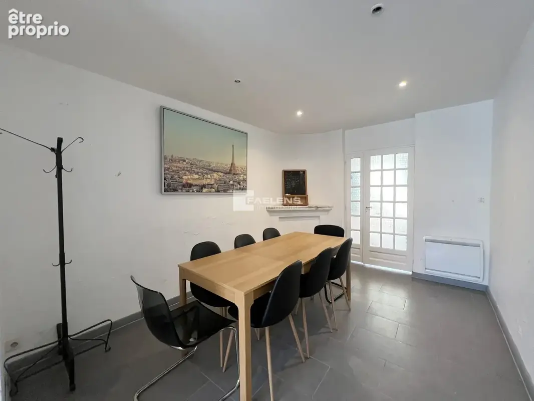 Maison 6 pièces 89 m² à vendre à Lille (59000) - photo 3