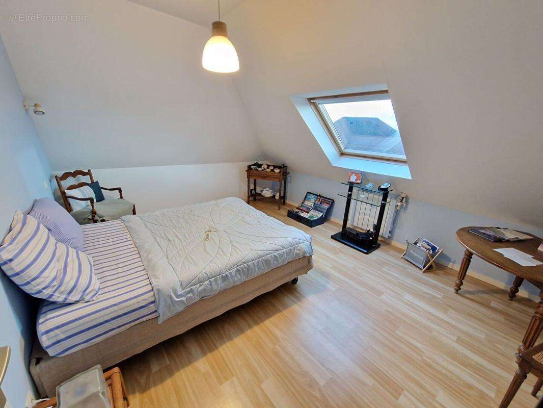 Maison à PLOUIGNEAU