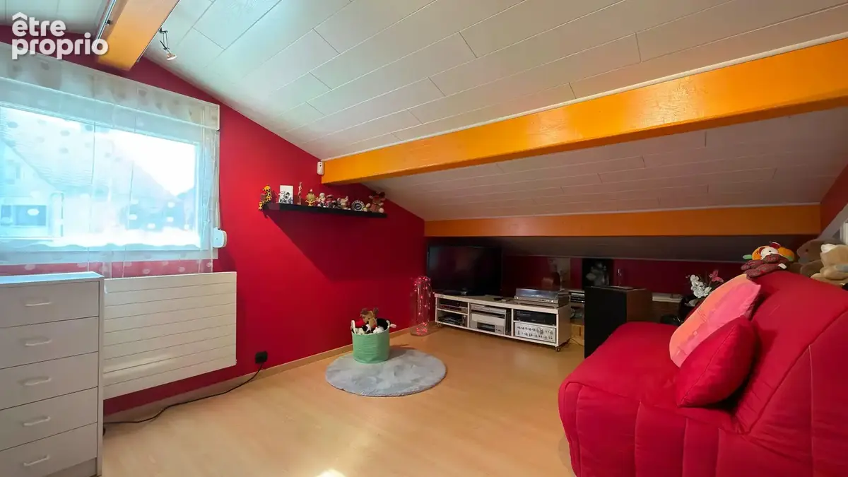 Maison familiale 3 chambres - photo 8