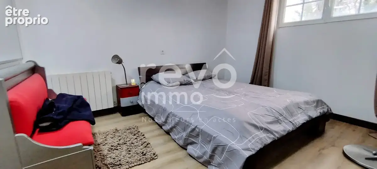 Grande maison familiale avec dépendance sur terrain arboré de 5000 m² - photo 12