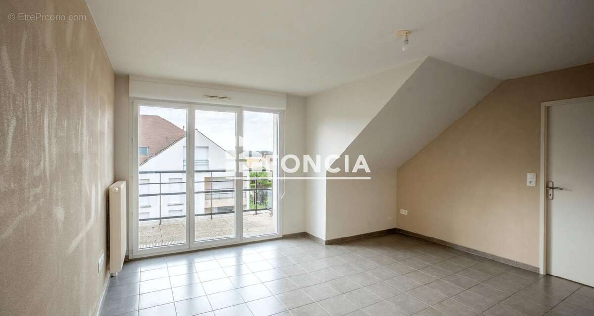 Appartement à RAMBOUILLET