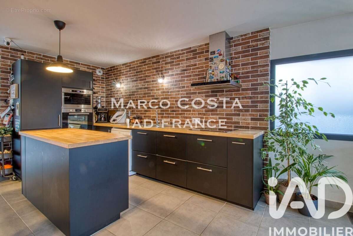 Photo 6 - Maison à HERBLAY