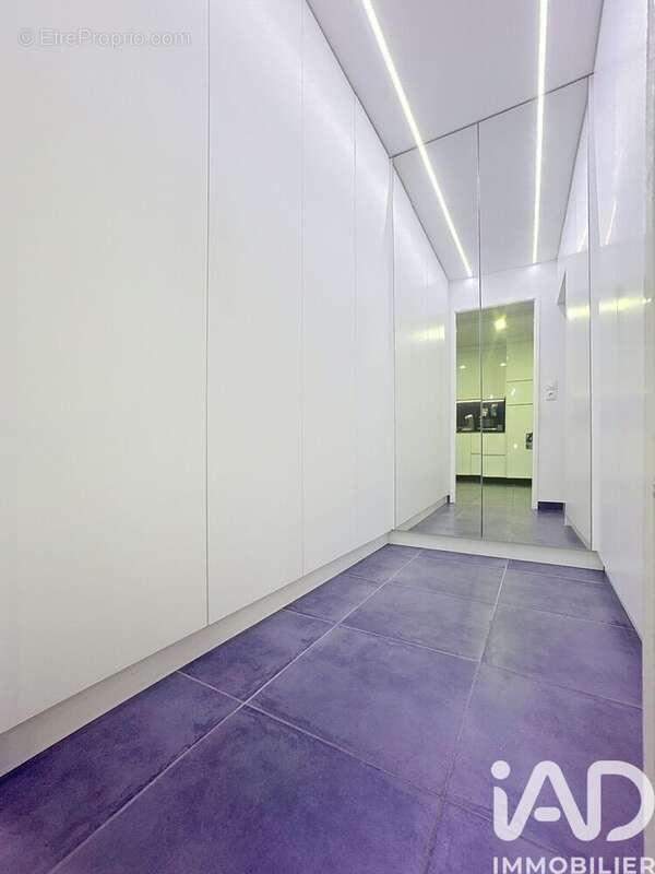 Photo 6 - Appartement à LA SEYNE-SUR-MER