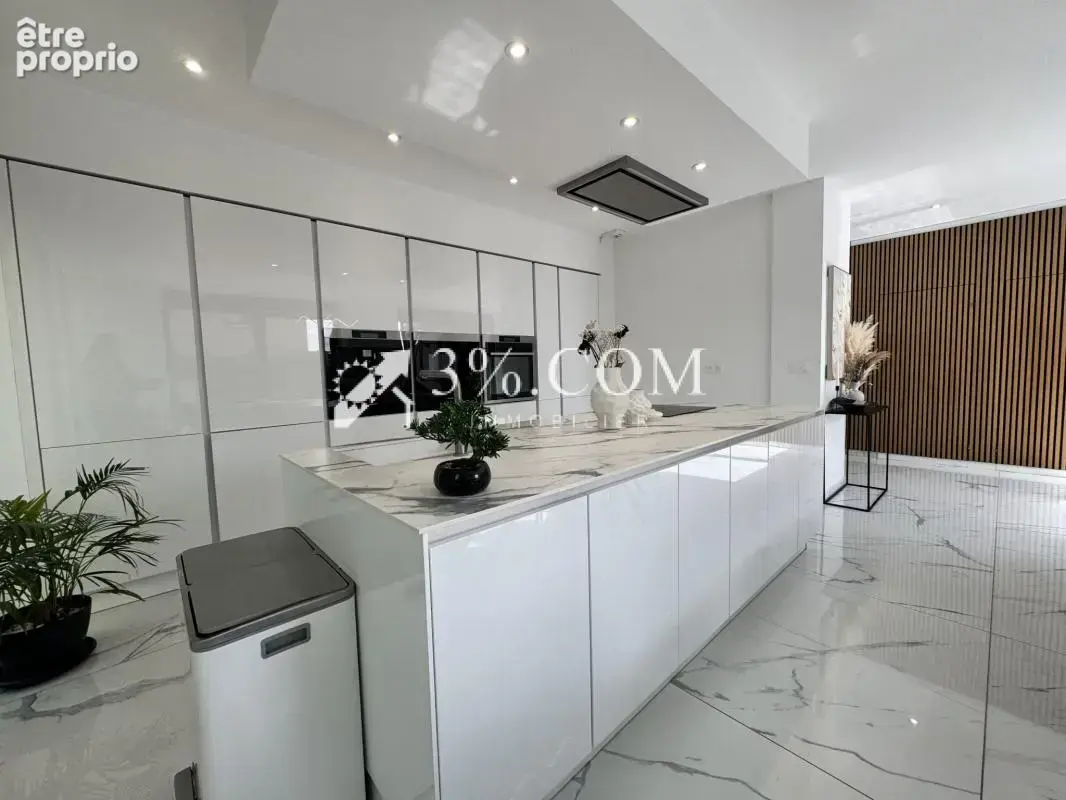 3%COM Belle maison d'architecte de 2022 à BERSTETT - photo 6