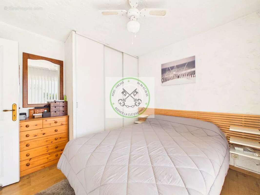 Appartement à FREJUS