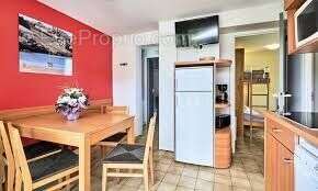 Maison à COLLEVILLE-SUR-MER