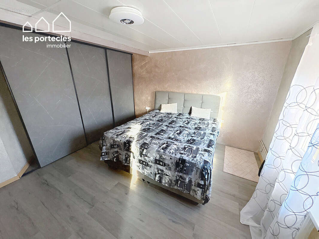 Maison à GUNDERSHOFFEN