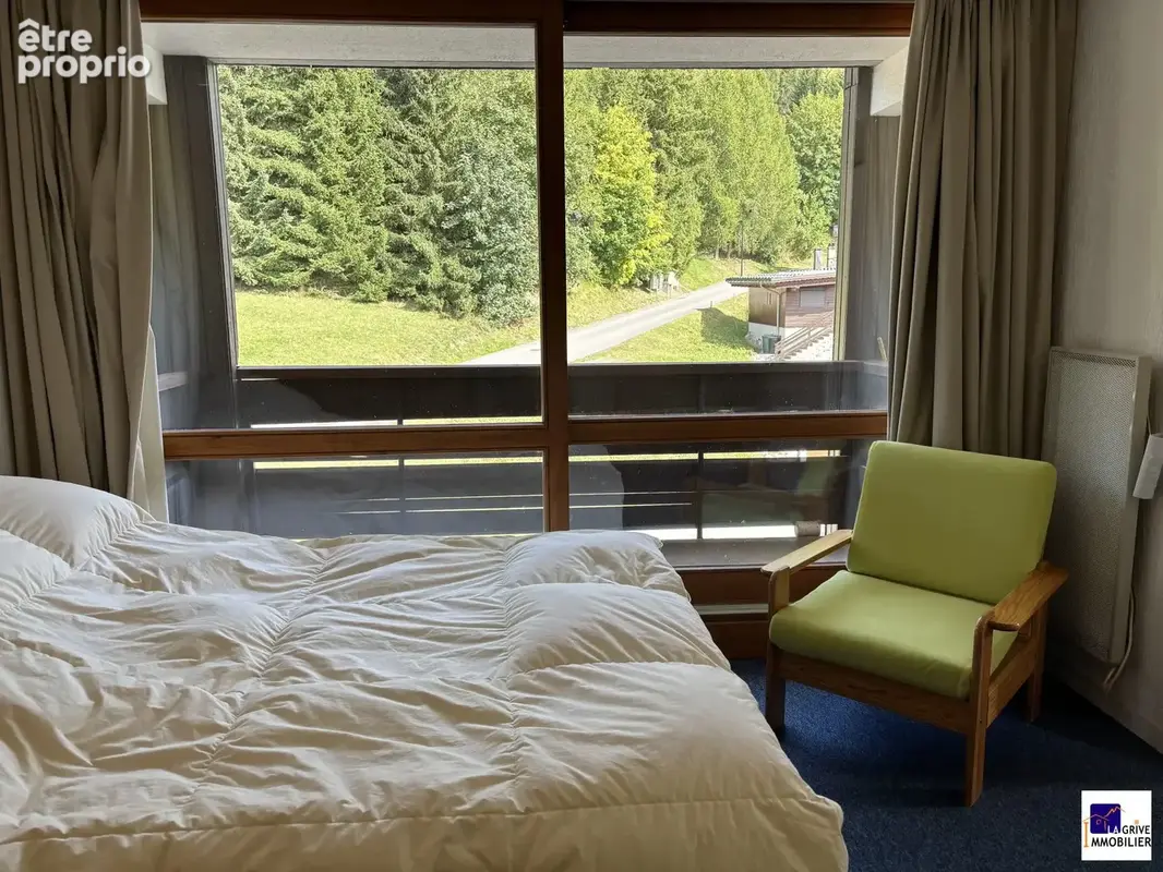 Appartement 3 pièces 54 m² à vendre à Peisey-Nancroix (73210) - photo 7