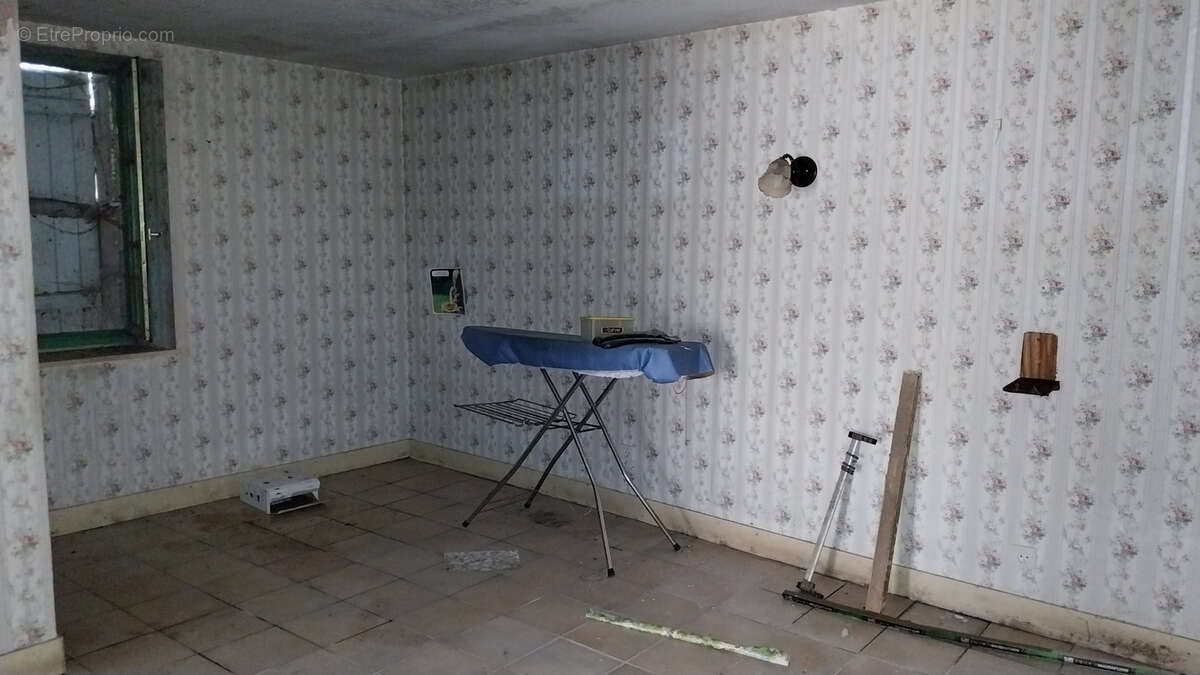 Maison à CHANCELADE