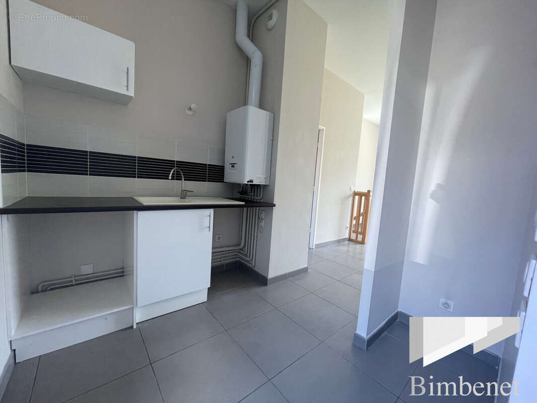 Appartement à ORLEANS