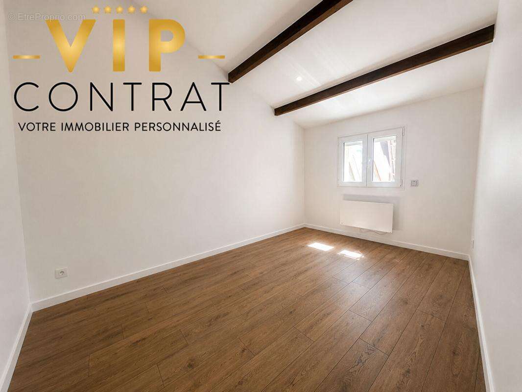 Appartement Taverny 2 pièce(s) 30.77 m2 - photo 4