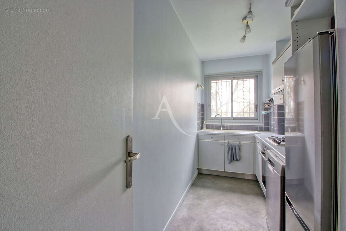 Appartement à ANTONY