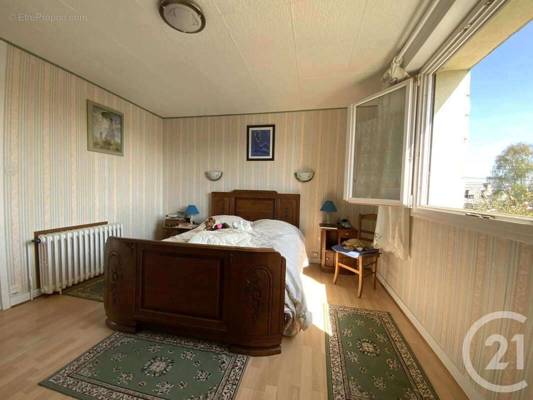 Maison à SAINT-LUNAIRE