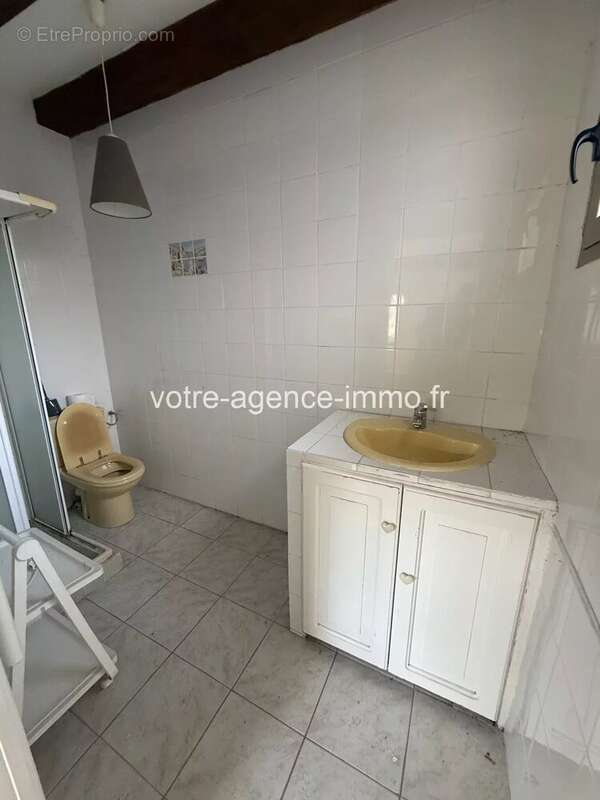 Maison à TOURRETTE-LEVENS