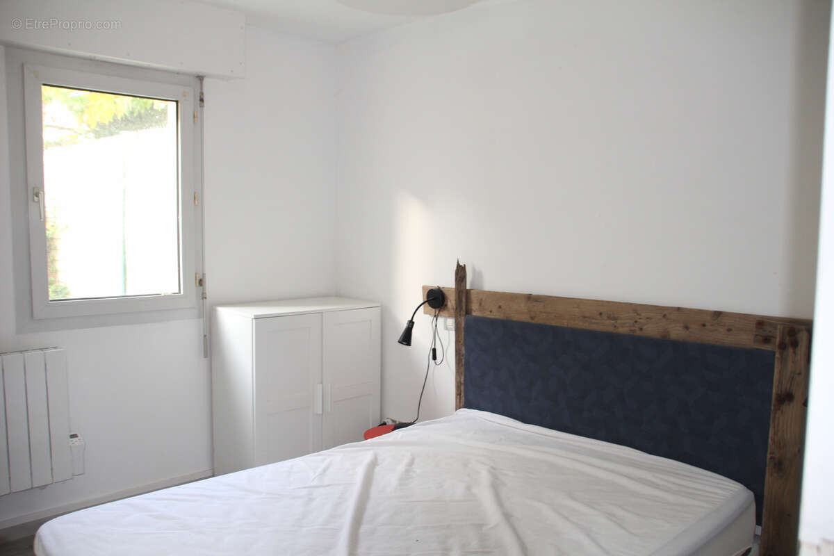 Appartement à SAINT-GEORGES-DE-DIDONNE