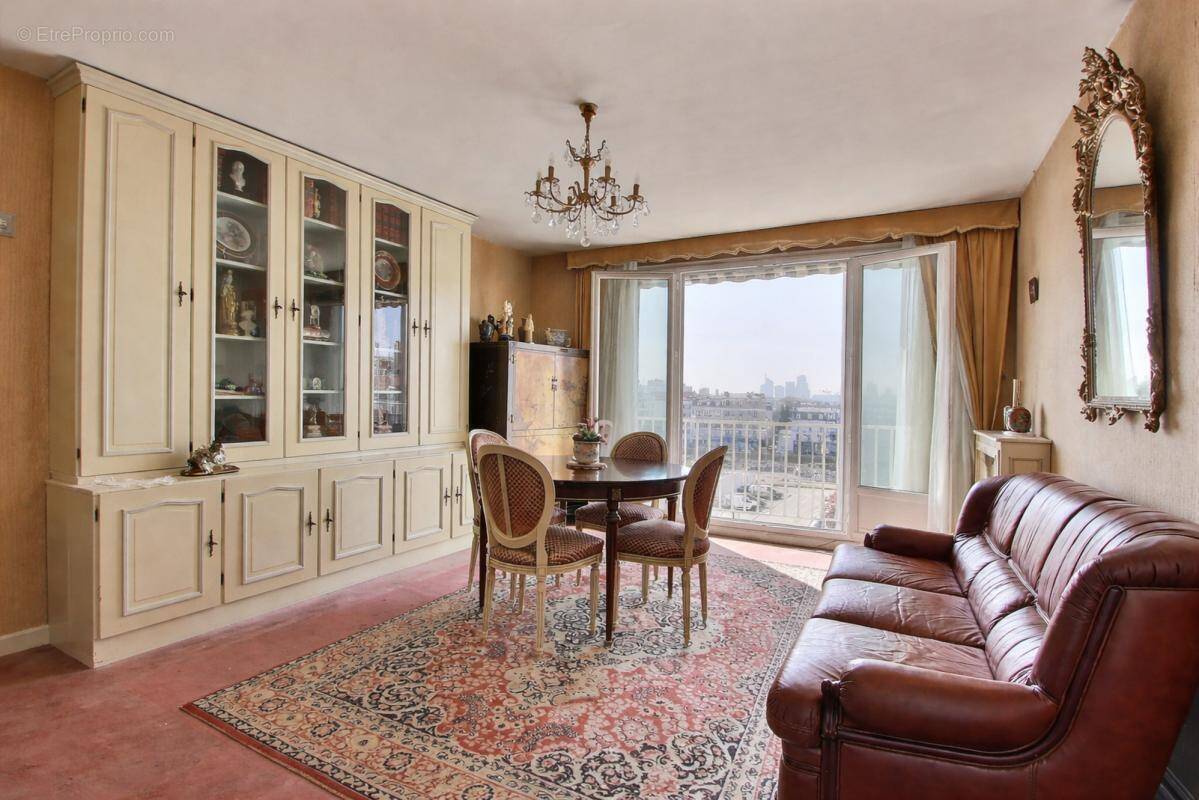 Appartement à BOIS-COLOMBES