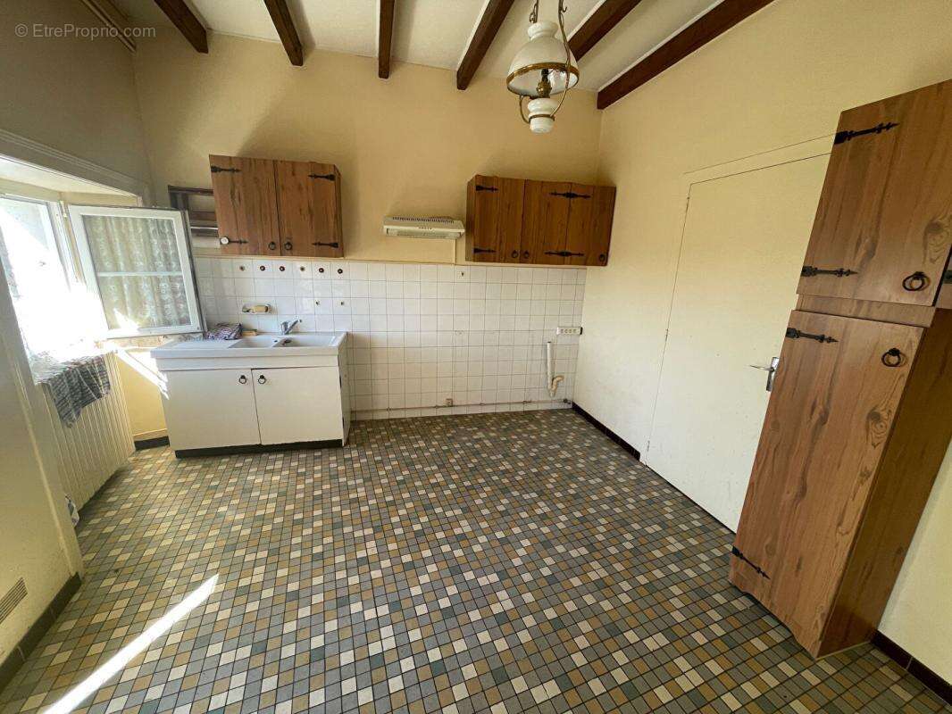 Maison de village - photo 2