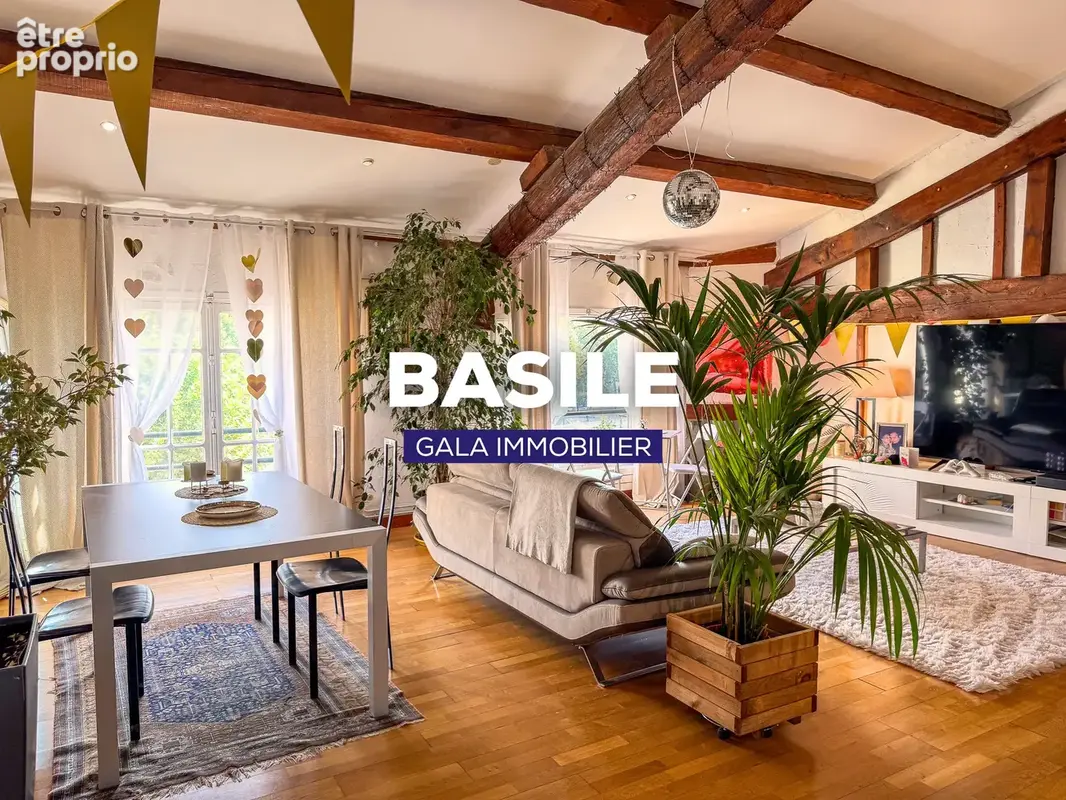 Photo Appartement à Narbonne au prix de 329 500€