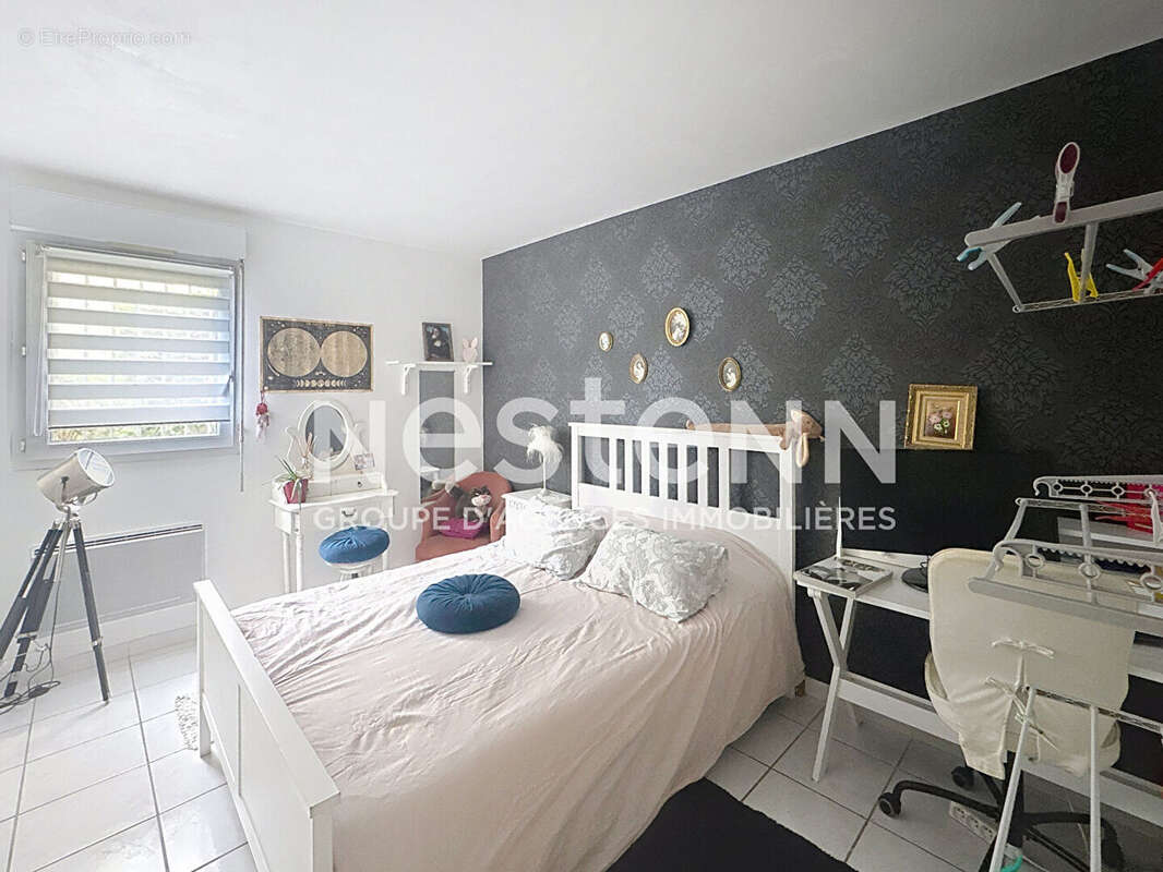 Appartement à SAVIGNY-SUR-ORGE