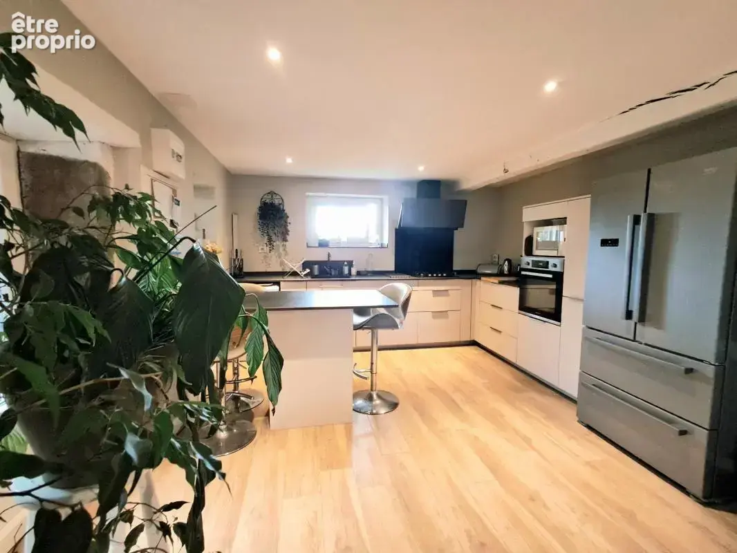 Maison 192 m² à La Bastide-Clairence  - photo 6