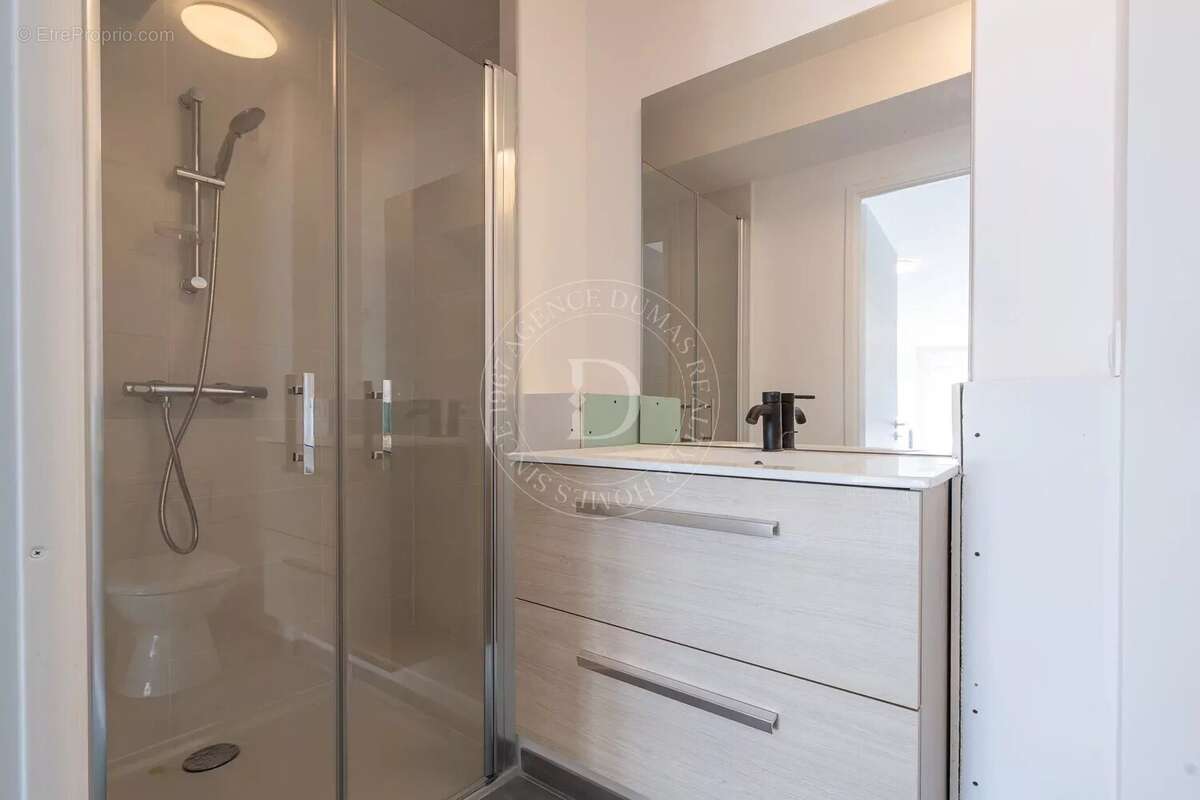Appartement 3 pièces – Proche Port de Nice - photo 7