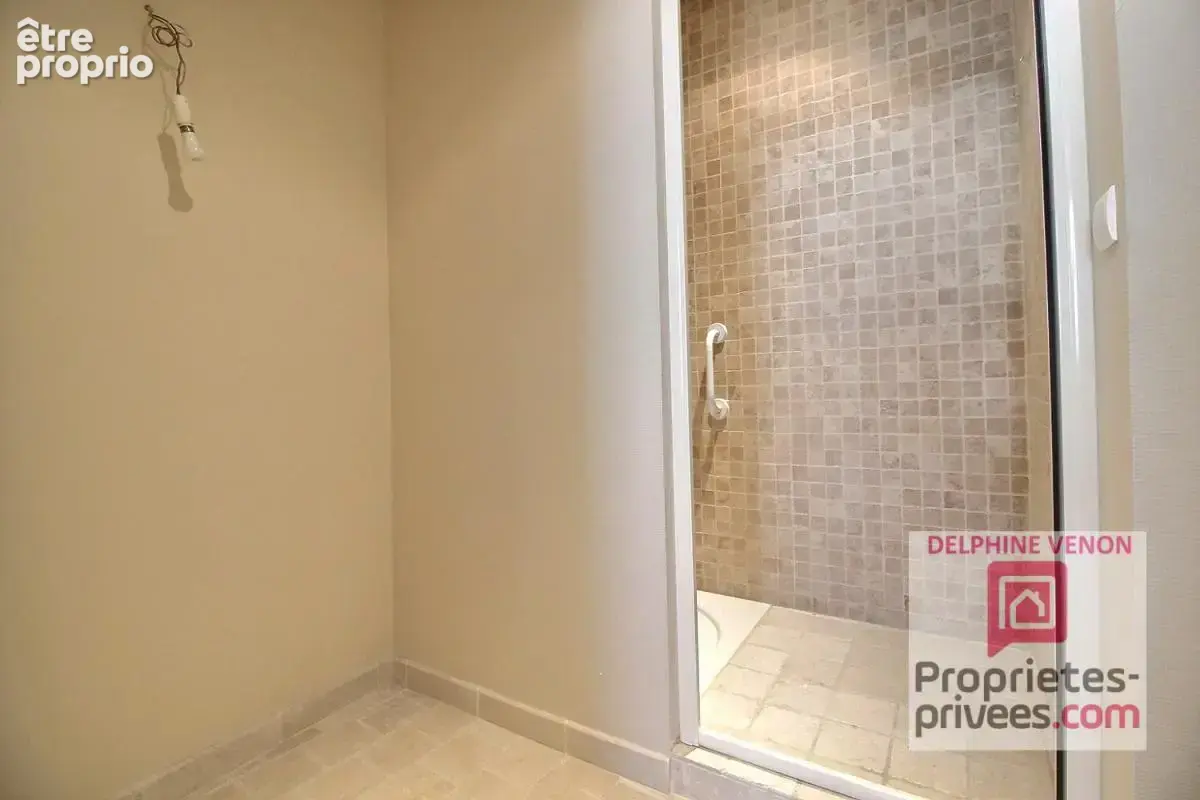 Exclusivité - Maison prestige avec beaucoup de cachet à 2 pas des commerces, du parc et de la Loire à Chateauneuf Sur Loire - photo 6