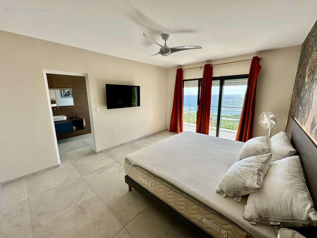 Maison à SAINT-MARTIN