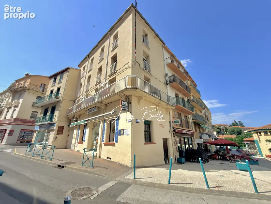 Commerce 350 m² à vendre à Amelie-Les-Bains-Palalda (66110) - photo 35