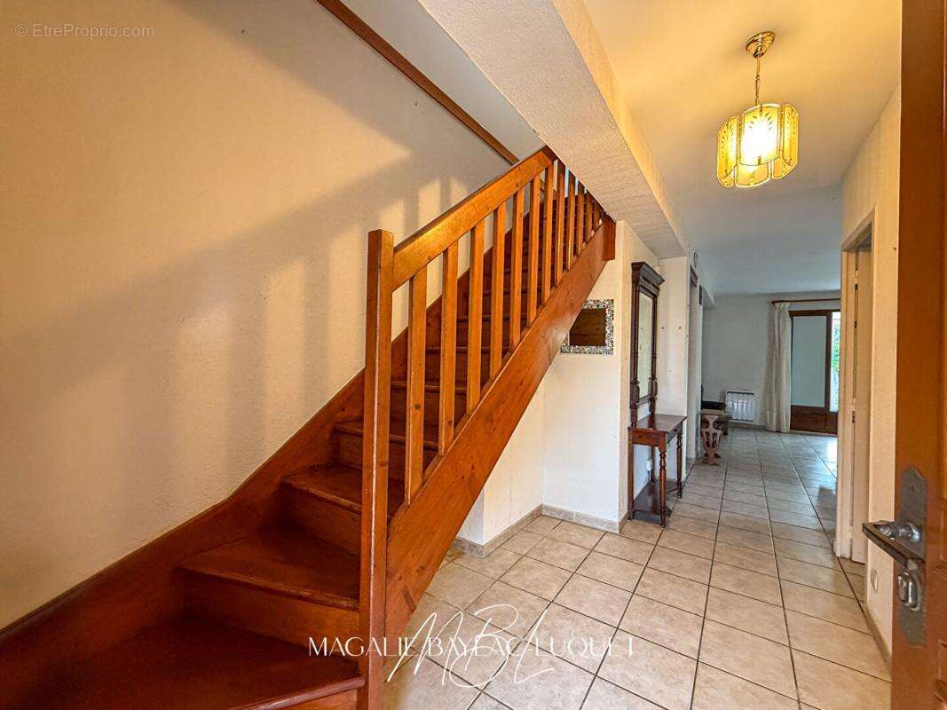 Maison à CARCASSONNE