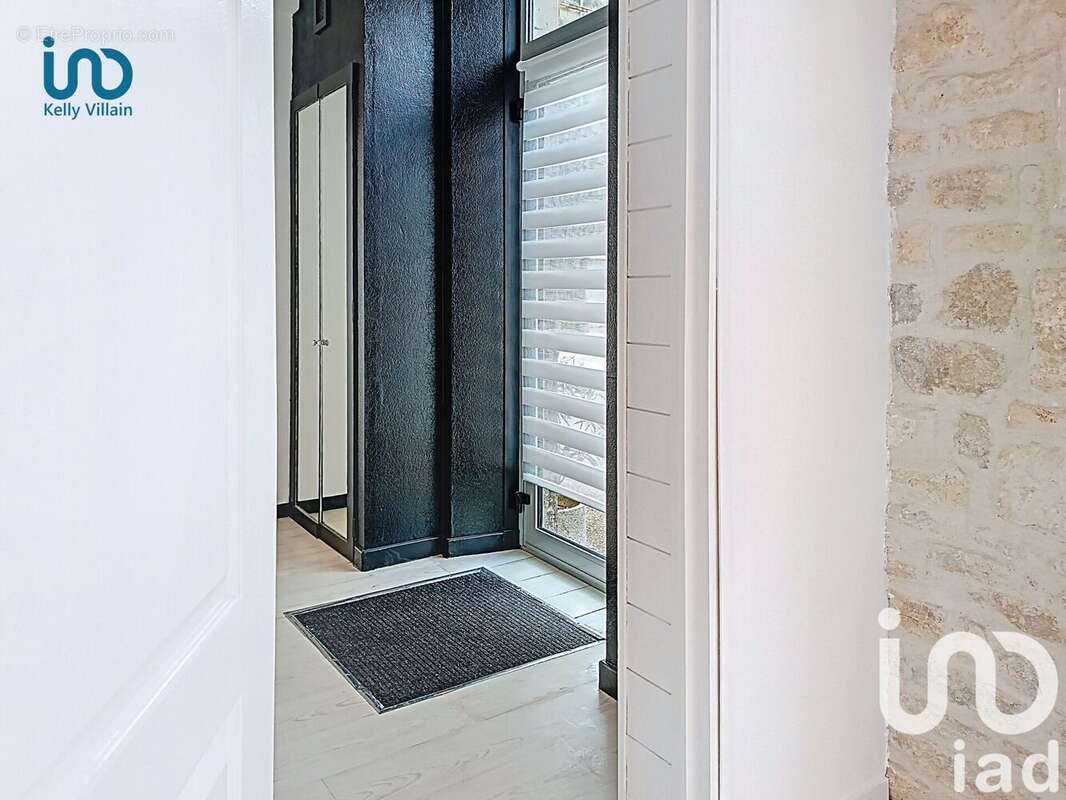 Photo 5 - Appartement à MAILLEZAIS