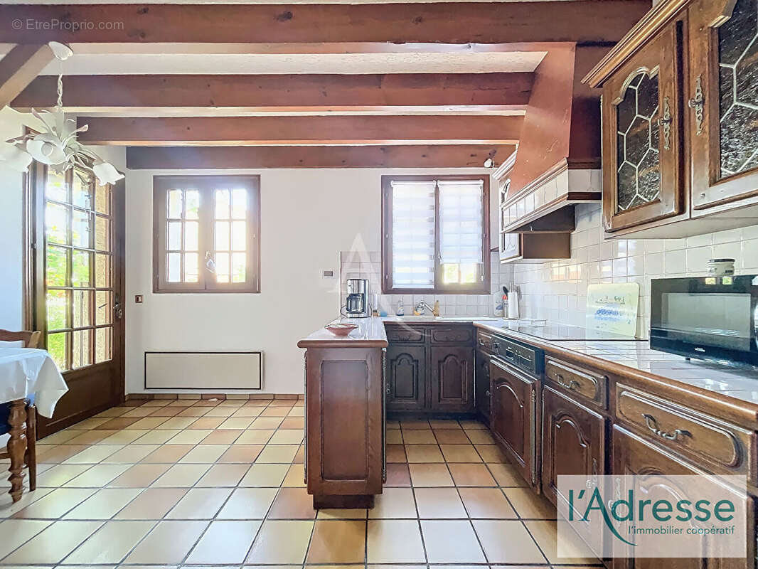 Maison à SAINT-ALBAN