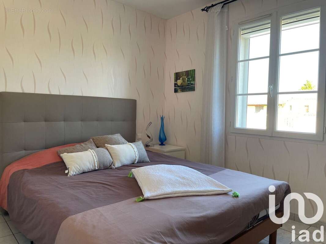 Photo 8 - Maison à PLASSAC