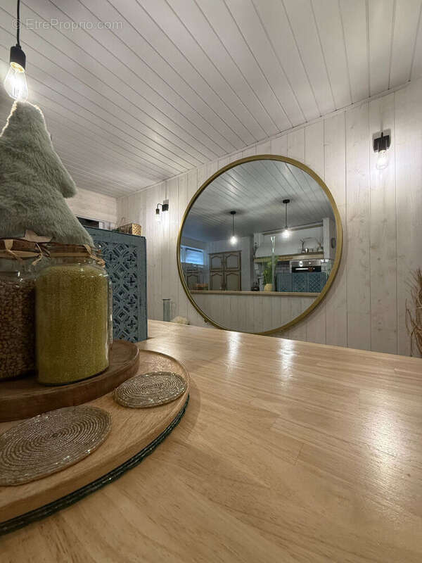 Maison à SAINT-BRIEUC