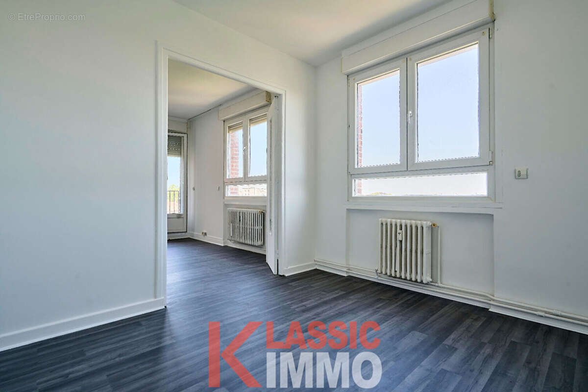 Appartement à TOURCOING