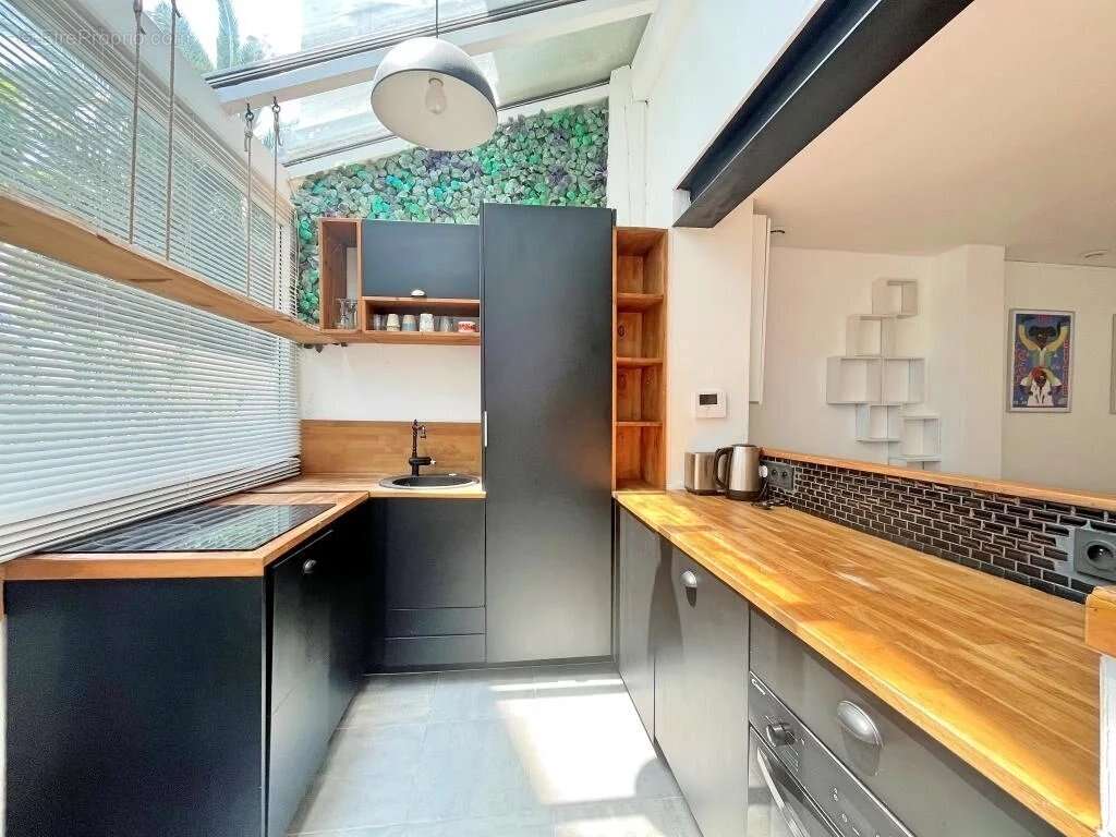 Appartement à BIARRITZ