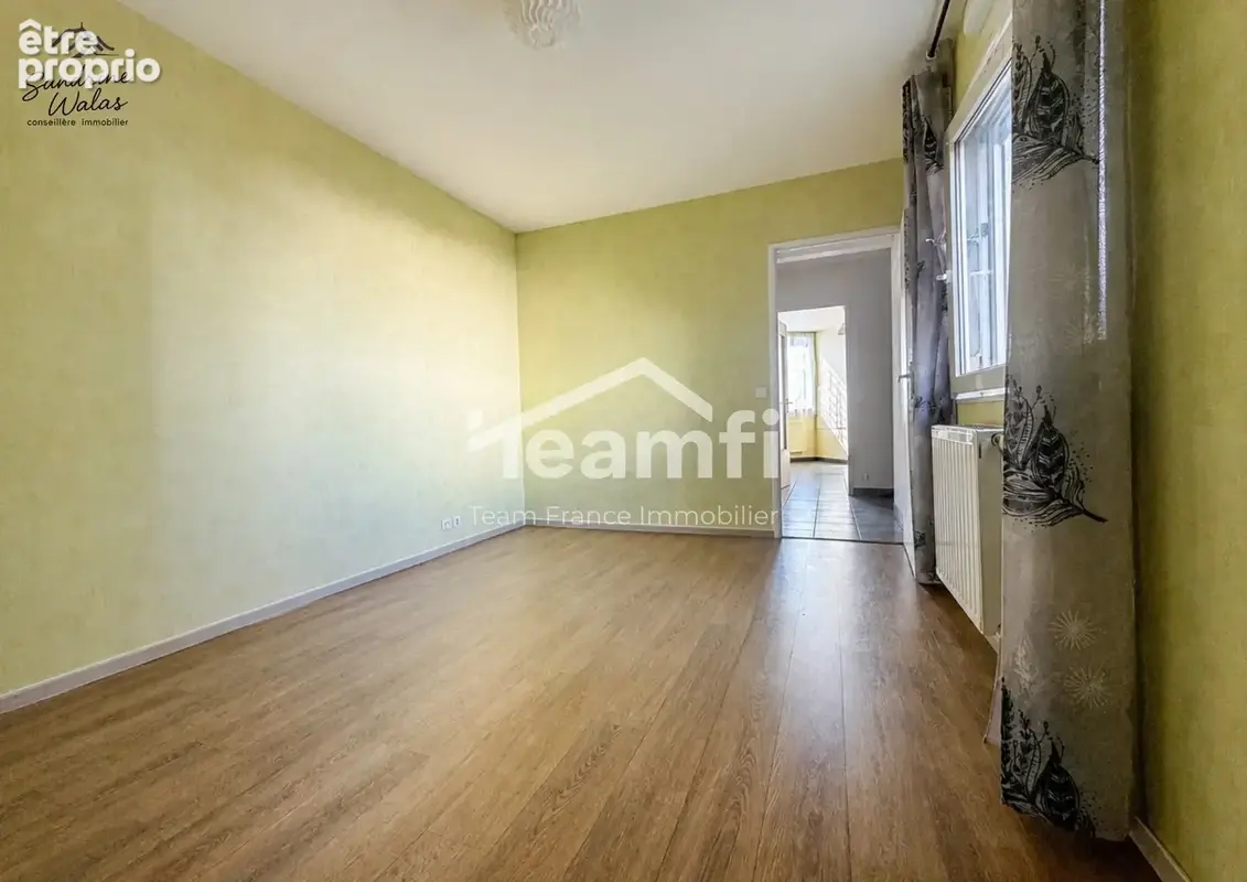 Appartement 101 m² à Clermont-Ferrand  - photo 6