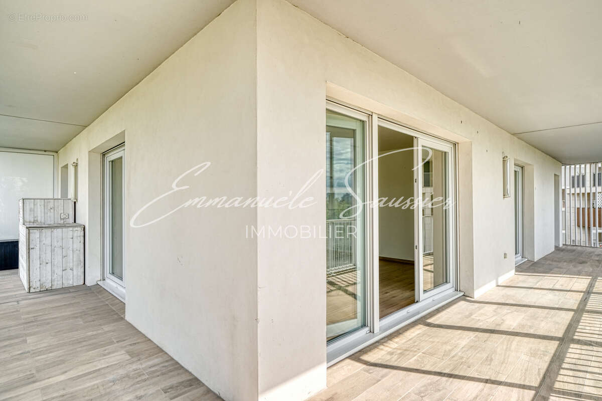 Appartement à CLICHY