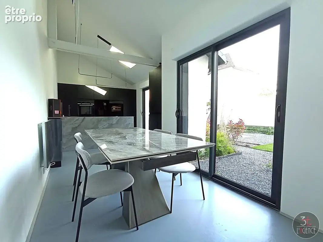 Maison 126 m² à Bry-Sur-Marne  - photo 4
