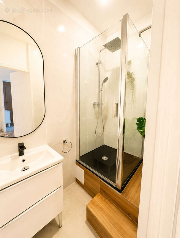 Appartement de caractère 138 m2 – 4 suites – Rentabilité idéale pour colocation haut de gamme - photo 4