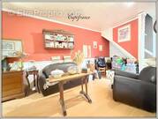 Maison à AULNAY-SOUS-BOIS