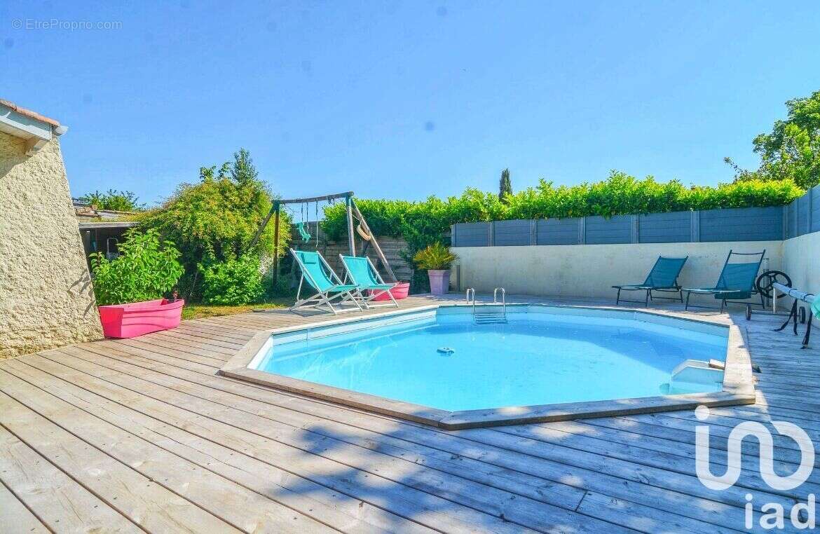 Photo 4 - Maison à SAINT-MEDARD-EN-JALLES