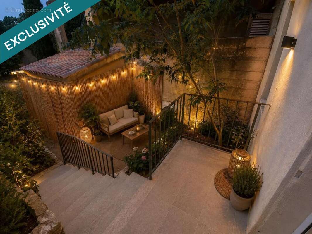 Photo 4 - Appartement à MONTFORT-SUR-ARGENS